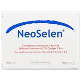Neoselen - Neoselen Food Suplement 90 caps.