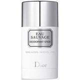 Dior - Eau Sauvage Desodorante en Barra 75mL