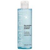 Etat Pur - Micellar Purifying Cleansing Water Face and Eyes 200mL