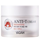 Yadah - Anti-T Moisturizing Cream 50mL