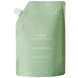 Haan - Body Wash 450mL Purifying Verbena refill