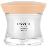 Payot - Creme N°2 Cachemire Anti-Redness Anti-Stress Soothing Care 50mL