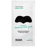Yadah - Charcoal Cleansing Nose Pack 10 un.