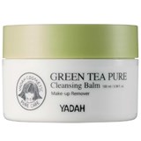 Yadah - Green Tea Pure Cleansing Balm 100mL