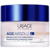 Uriage - Age Absolu Máscara Noite Redensificante 50mL