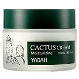 Yadah - Cactus Moisturizing Cream 50mL