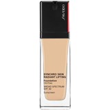 Shiseido - Synchro Skin Radiant Lifting Foundation 30mL 210 Birch SPF30