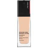 Shiseido - Synchro Skin Radiant Lifting Foundation 30mL 220 Linen SPF30
