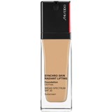 Shiseido - Synchro Skin Radiant Lifting Foundation 30mL 330 Bamboo SPF30