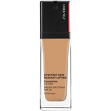 Shiseido - Synchro Skin Radiant Lifting Foundation 30mL 350 Maple SPF30