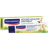 Hansaplast - Pomada para Cicatrização de Feridas Kids 