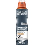 LOreal Paris - Men Expert Magnesium Defense Deo Spray 150mL