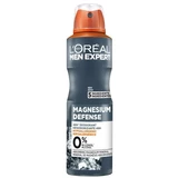 L'Oréal Paris - Men Expert Magnesium Defense Deo Spray 150mL