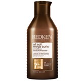 Redken - All Soft Mega Curls Conditioner 300mL