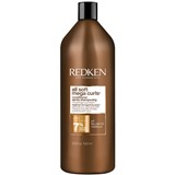 Redken - All Soft Mega Curls Conditioner 1000mL