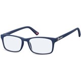 Montana Eyewear - Blue Light Filter Glasses HBLF73B Blue 1 un. +3.50