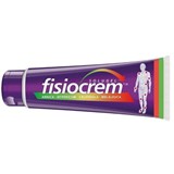 Fisiocrem - Solugel Cream 250mL