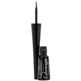 puroBio - Eyeliner on Fleek 3mL Black Brush Tip
