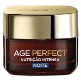 L'Oréal Paris - Age Perfect Intense Nourishment Night Cream 50mL