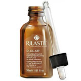 Rilastil - D-Clar Depigmenting Concentrate in Drops 30mL