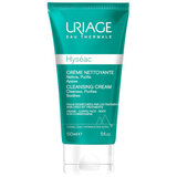 Uriage - Hyséac Purifying Cleansing Cream Oily Skin Face and Body 150mL