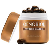 Oenobiol - Autobronzeador Suplemento Alimentar 30 caps.