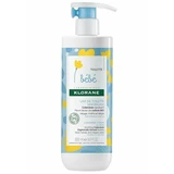 Klorane - Klorane Baby Non-Rinse Cleansing Milk 500mL