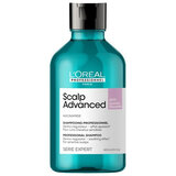 LOreal Professionnel - Serie Expert Scalp Advanced Shampoo Anti-Discomfort 300mL