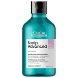 L'Oréal Professionnel - Serie Expert Scalp Advanced Shampoo Anti-Desconforto 300mL