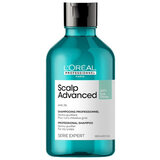 LOreal Professionnel - Serie Expert Scalp Advanced Shampoo Anti-Oiliness 300mL