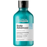 LOreal Professionnel - Serie Expert Scalp Advanced Shampoo Anti-Danfruff 300mL