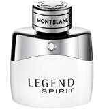 Montblanc - Legend Spirit Homme Eau de Toilette 30mL