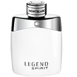 Montblanc - عطر ليجند سبيريت هوم أو دو تواليت 100mL