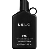 Lelo - F1L Hidratante Íntimo 100mL