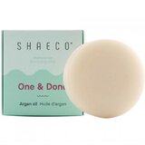 Shaeco - One & Done Argan Oil Solid Shampoo 30g