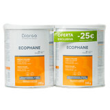 Ecophane - Fortifying Powder for Nails and Hair 2x318 g 1 un.