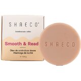 Shaeco - Condicionador Sólido Smooth & Ready 100g