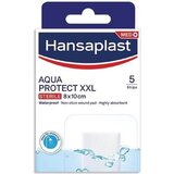 Hansaplast - Aqua Protect Sterile 1 un. Xxl