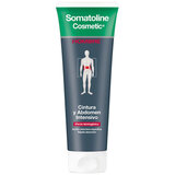 Somatoline - 7 Night Waist and Abdomen Reduction Cream for Men 
