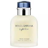 Dolce & Gabbana - Light Blue Pour Homme Eau de Toilette 75mL