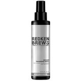 Redken - Redken Brews Thickening Spray 125mL