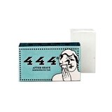 444 - Hemostatic After Shave Block, Antiseptic and Astringent 100g