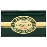 Ach. Brito - Lavender Mild Soap 125g