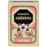 Ach Brito - Almond Soap 90g