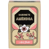 Ach. Brito - Almond Soap 90g