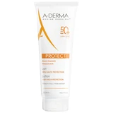 A Derma - Protect Leite Protetor Solar 250mL SPF50+