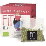 Alma - Alma Fit Mind Energy Tea 12 un.