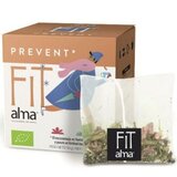 Alma - Alma Fit Prevent Tea 12 un.
