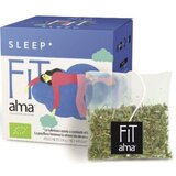 Alma - Alma Fit Sleep Tea 12 un.