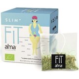 Alma - Alma Fit Slim Tea 12 un.